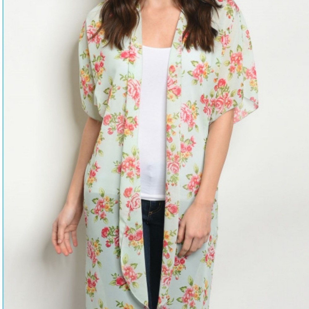 Kimono